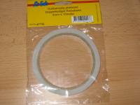 doppelseitiges Klebeband 10m - 9mm