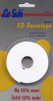 Foamtape 2,2m - 1,9mm